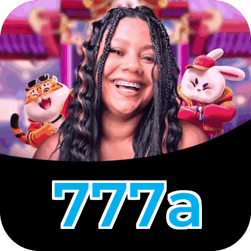 Plataforma 777a mostrando interface moderna, jogos certificados e recursos de segurança licenciados